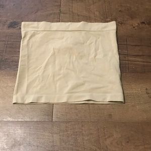 Maternity belly band